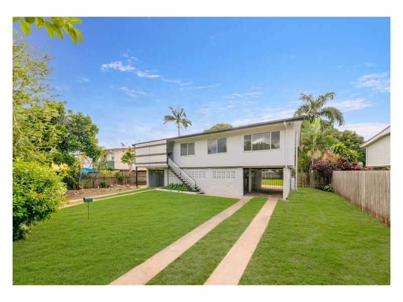 375 Fulham Road, Heatley QLD 4814