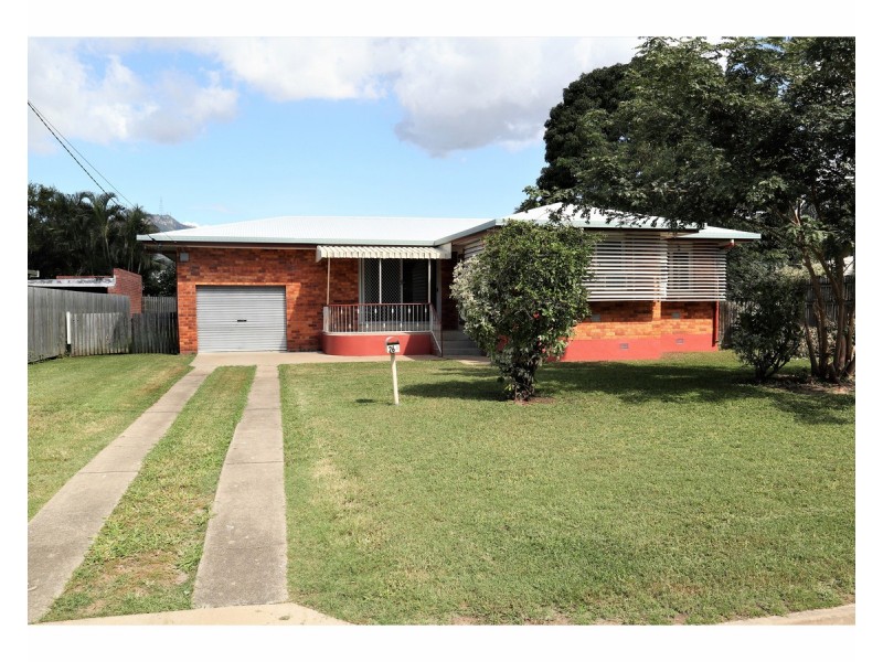 26 Werona Street, Mundingburra QLD 4812