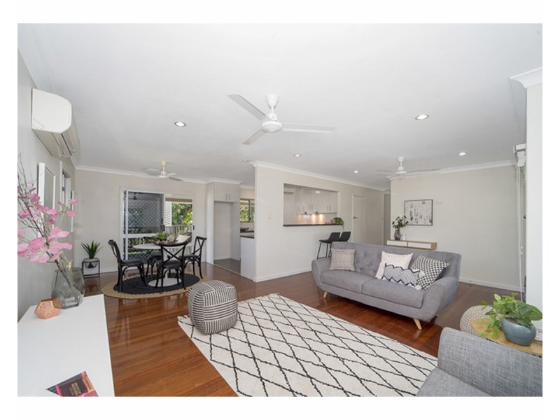 31 Daniels Street, Vincent QLD 4814