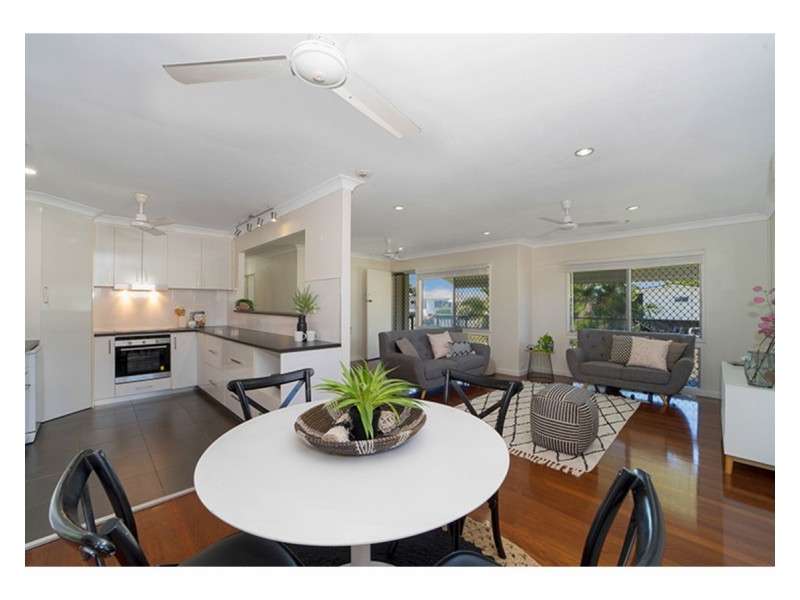 31 Daniels Street, Vincent QLD 4814