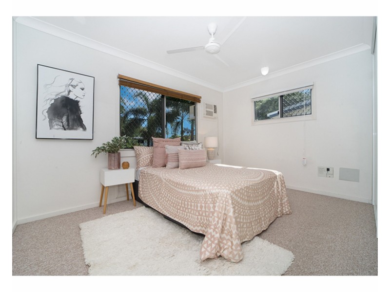 31 Daniels Street, Vincent QLD 4814