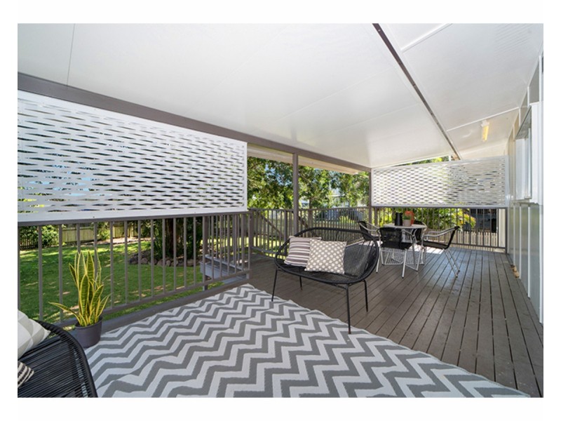 31 Daniels Street, Vincent QLD 4814