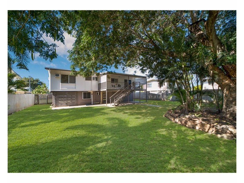 31 Daniels Street, Vincent QLD 4814