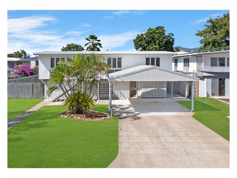 64 Lillipilli Street, Vincent QLD 4814