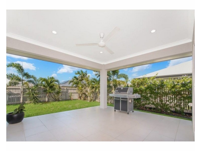 10 Hawkhurst Place, Kirwan QLD 4817
