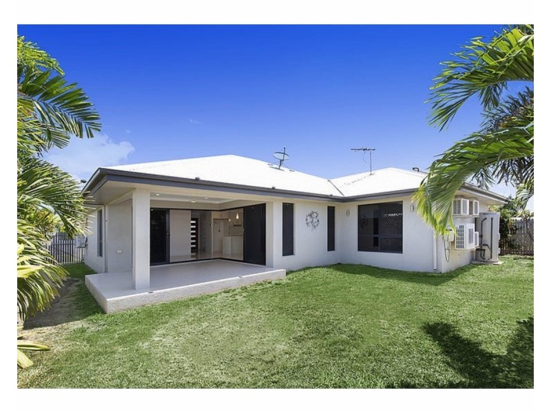 10 Hawkhurst Place, Kirwan QLD 4817