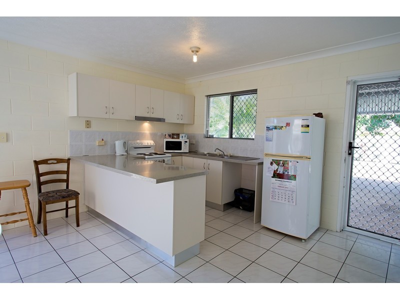 6/57 Lowth Street, Rosslea QLD 4812