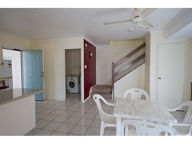 6/57 Lowth Street, Rosslea QLD 4812