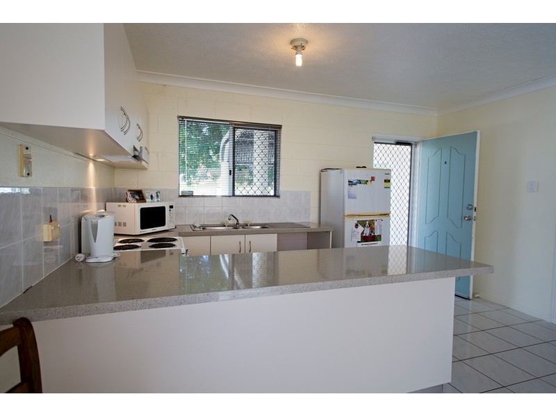 6/57 Lowth Street, Rosslea QLD 4812