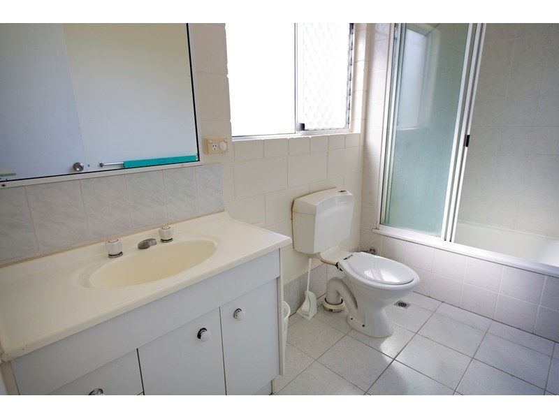 6/57 Lowth Street, Rosslea QLD 4812