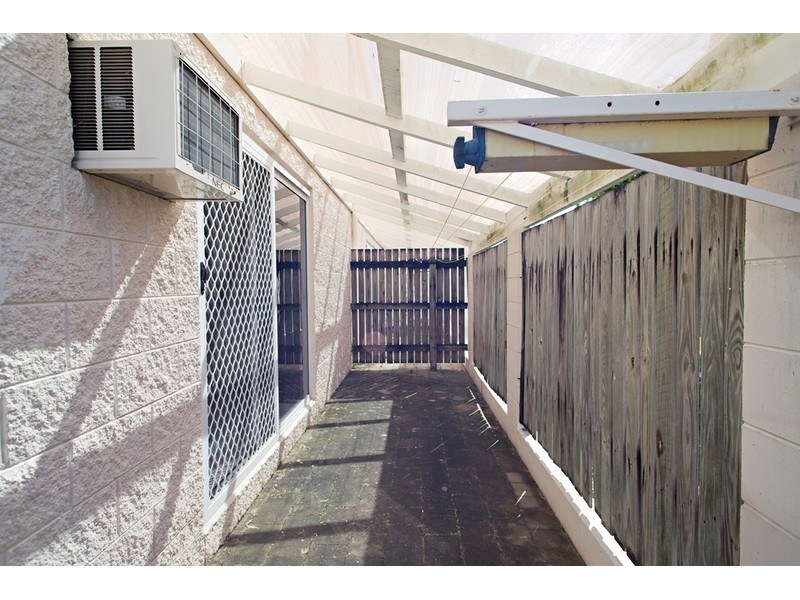 6/57 Lowth Street, Rosslea QLD 4812