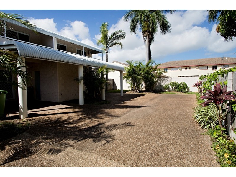 6/57 Lowth Street, Rosslea QLD 4812