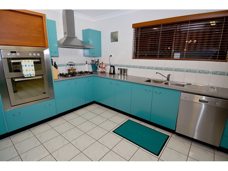 8 Constance Drive, Kelso QLD 4815