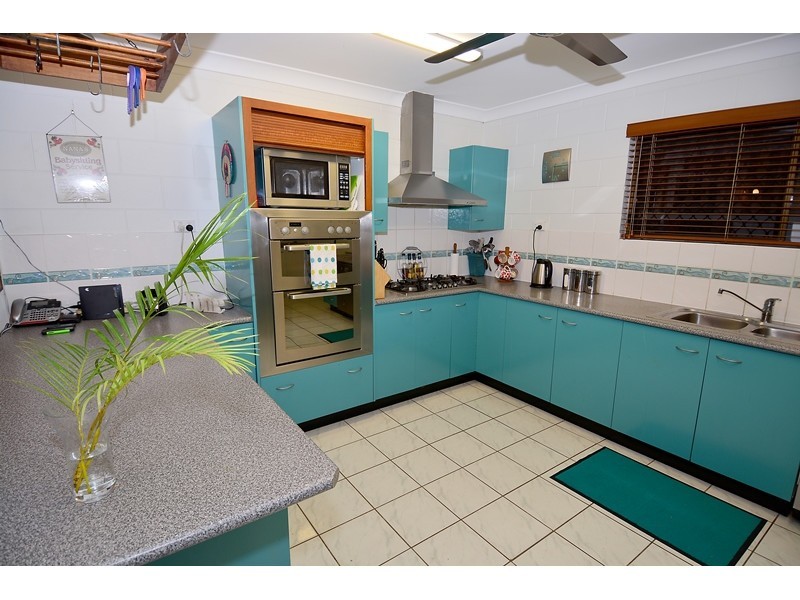 8 Constance Drive, Kelso QLD 4815