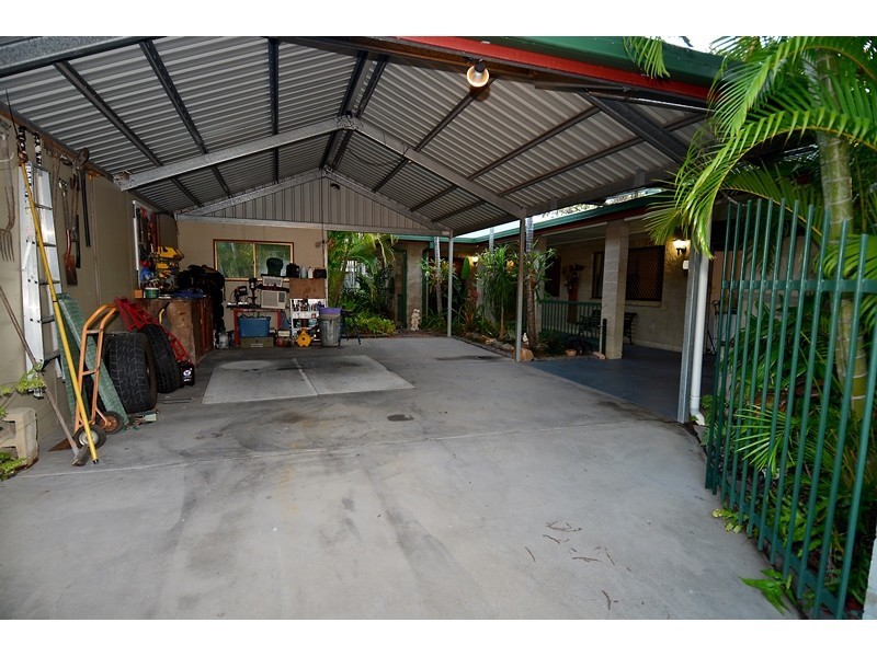 8 Constance Drive, Kelso QLD 4815