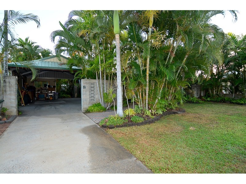 8 Constance Drive, Kelso QLD 4815