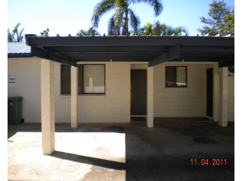 3/18 Kitchener Road, Pimlico QLD 4812