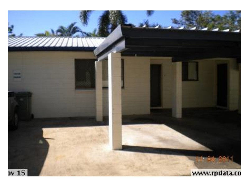 3/18 Kitchener Road, Pimlico QLD 4812