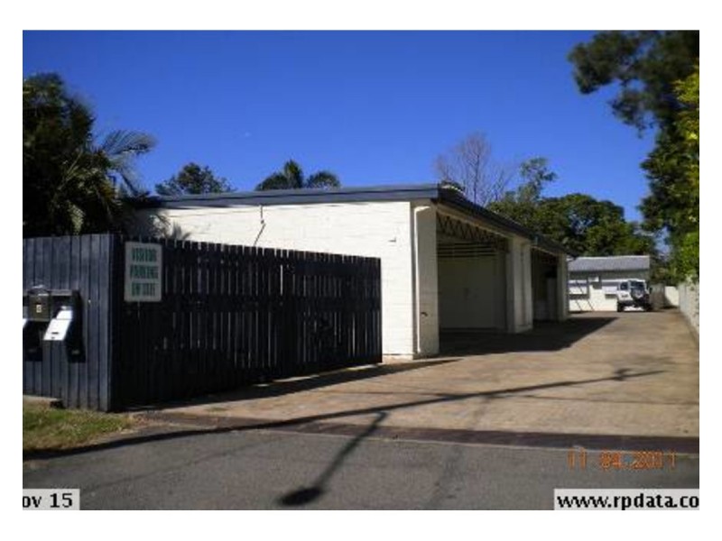 3/18 Kitchener Road, Pimlico QLD 4812