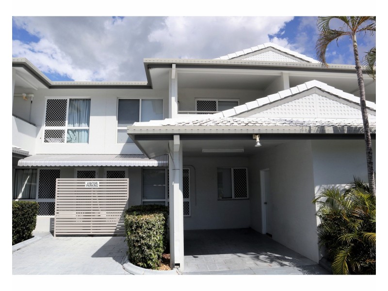 2/7 Alroy Street, Pimlico QLD 4812