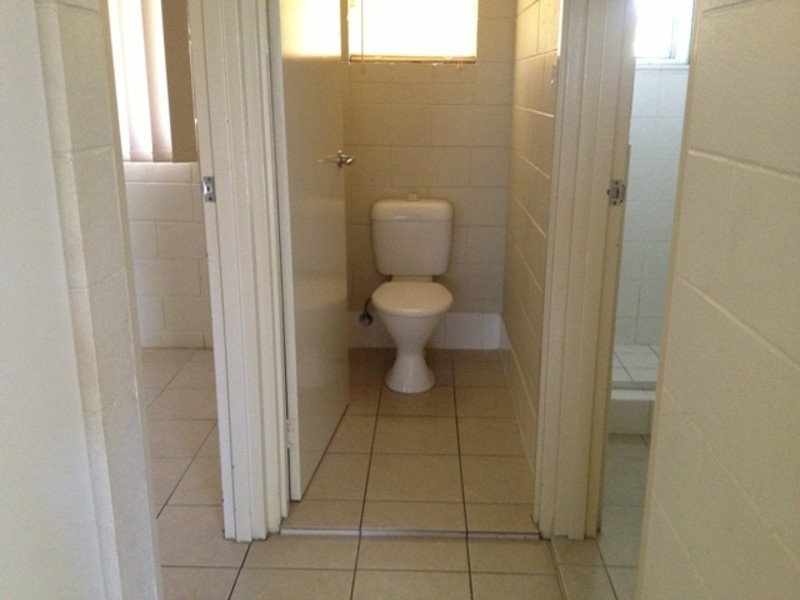 1/14 Regent Street, Hyde Park QLD 4812