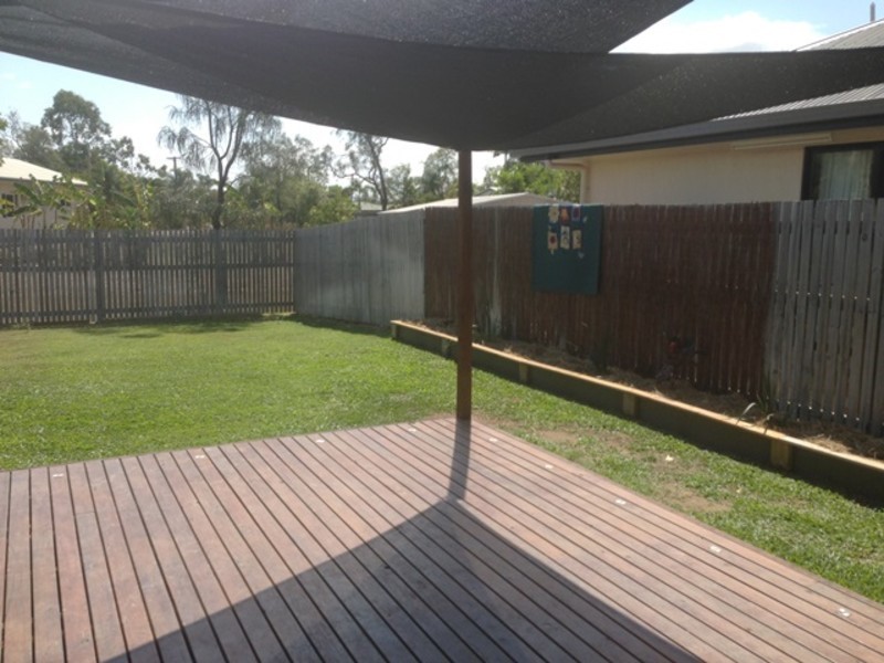 21 Firetail Pocket, Kelso QLD 4815