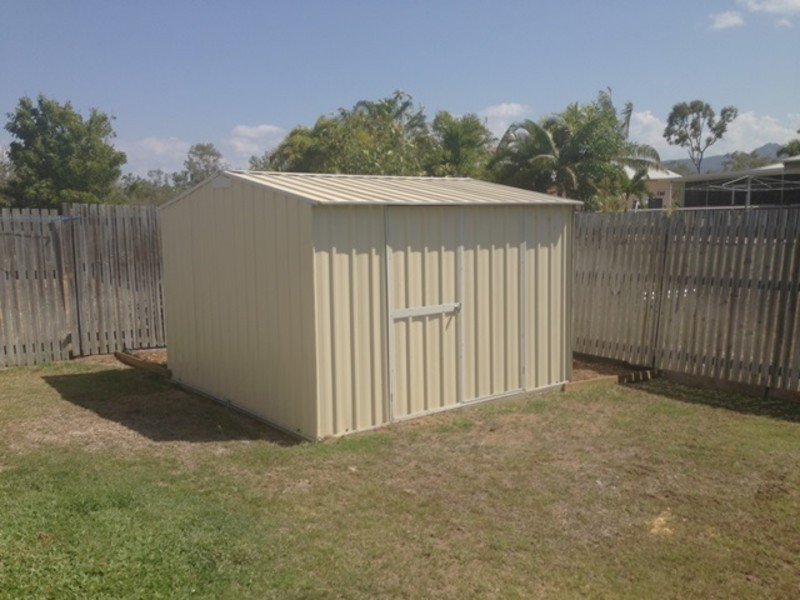 21 Firetail Pocket, Kelso QLD 4815