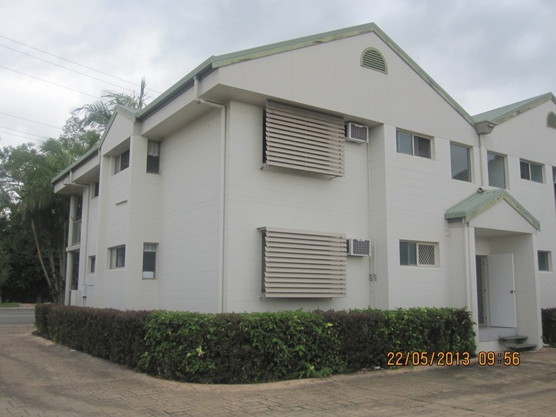 3/791 Riverway Drive, Condon QLD 4815