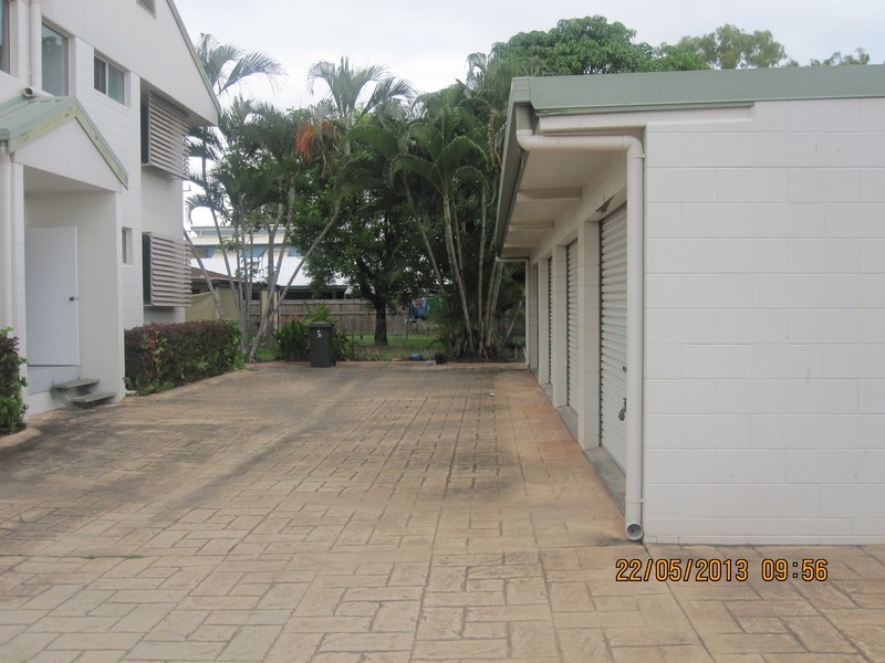 3/791 Riverway Drive, Condon QLD 4815