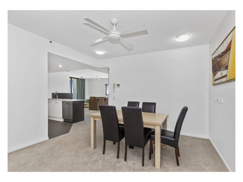 1206/2 Dibbs Street, South Townsville QLD 4810