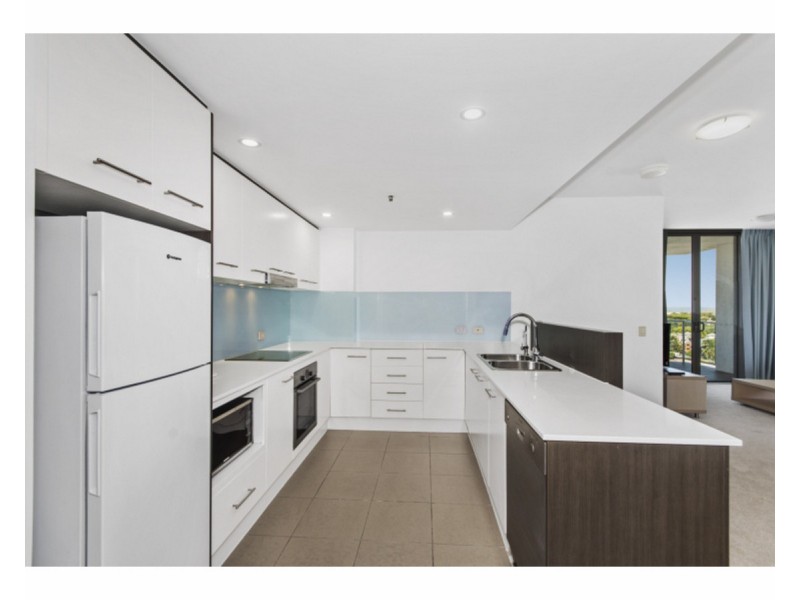 1206/2 Dibbs Street, South Townsville QLD 4810