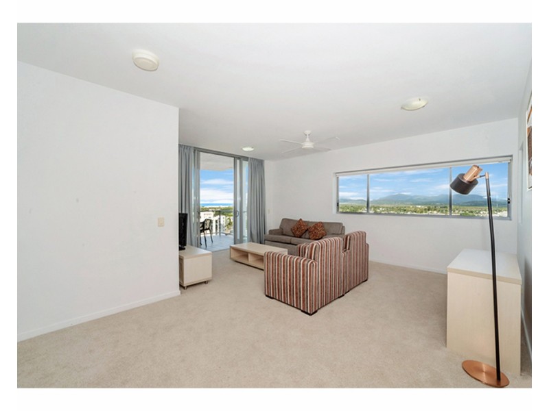 1206/2 Dibbs Street, South Townsville QLD 4810