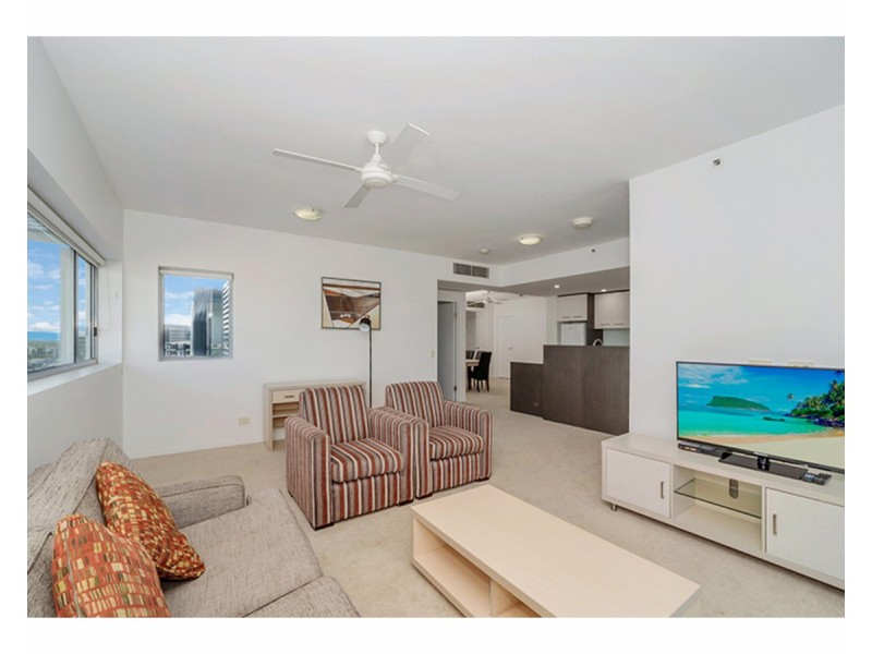 1206/2 Dibbs Street, South Townsville QLD 4810