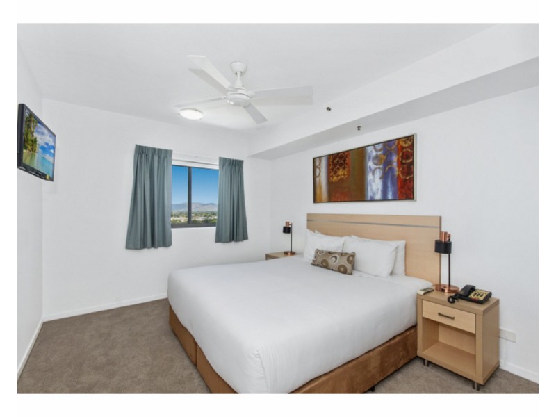 1206/2 Dibbs Street, South Townsville QLD 4810