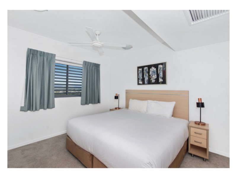1206/2 Dibbs Street, South Townsville QLD 4810