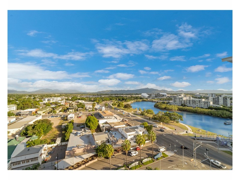 1206/2 Dibbs Street, South Townsville QLD 4810