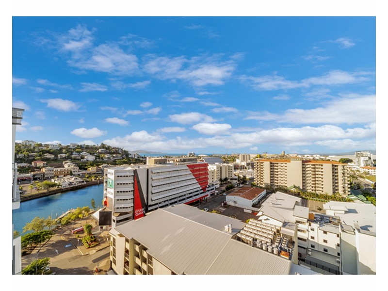 1206/2 Dibbs Street, South Townsville QLD 4810