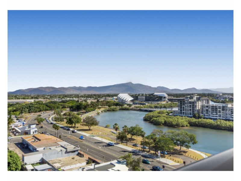1206/2 Dibbs Street, South Townsville QLD 4810