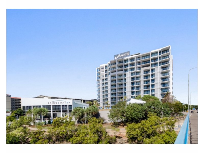 1206/2 Dibbs Street, South Townsville QLD 4810