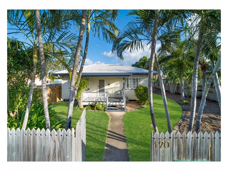 120 Palmerston Street, Gulliver QLD 4812