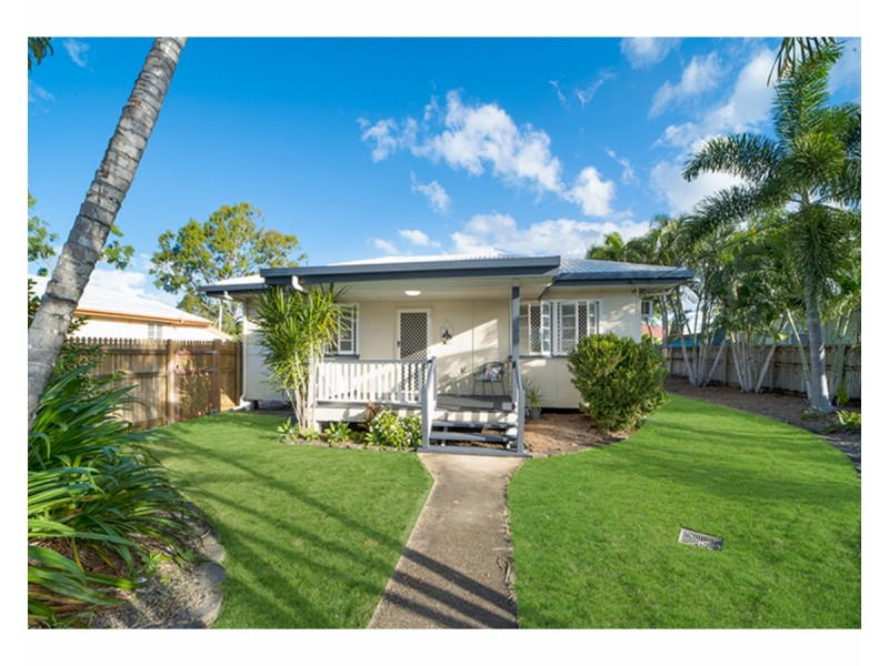 120 Palmerston Street, Gulliver QLD 4812