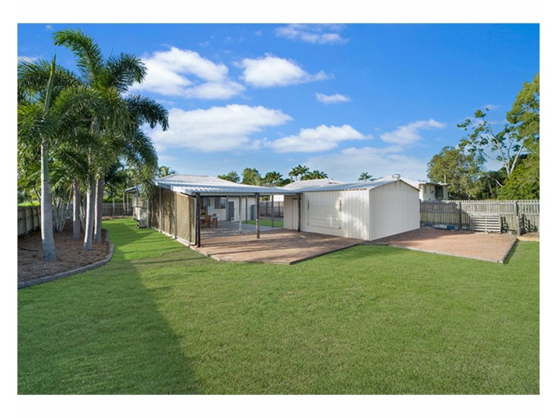 120 Palmerston Street, Gulliver QLD 4812