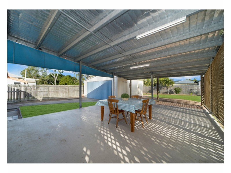 120 Palmerston Street, Gulliver QLD 4812