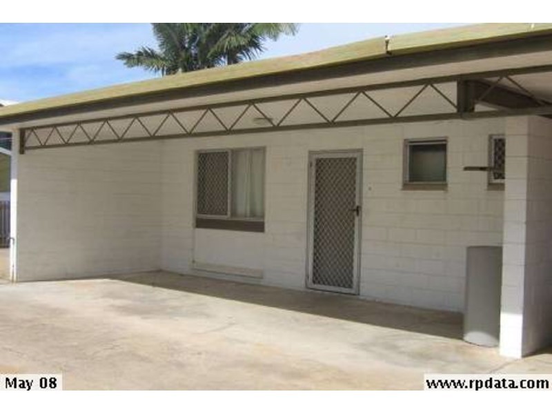 3/15 Rose Street, North Ward QLD 4810