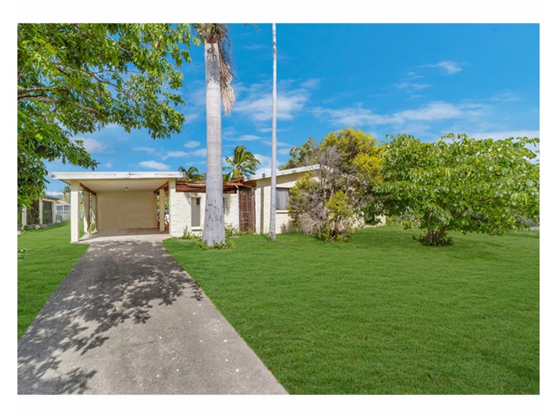 20 Honeysuckle Drive, Annandale QLD 4814