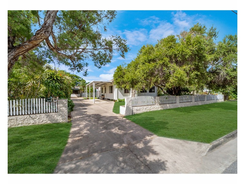 5 Halstead Street, Gulliver QLD 4812