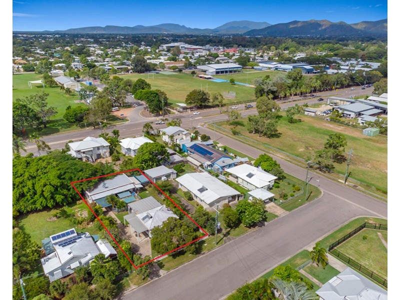 5 Halstead Street, Gulliver QLD 4812