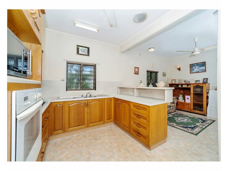 5 Halstead Street, Gulliver QLD 4812