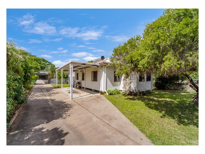 5 Halstead Street, Gulliver QLD 4812