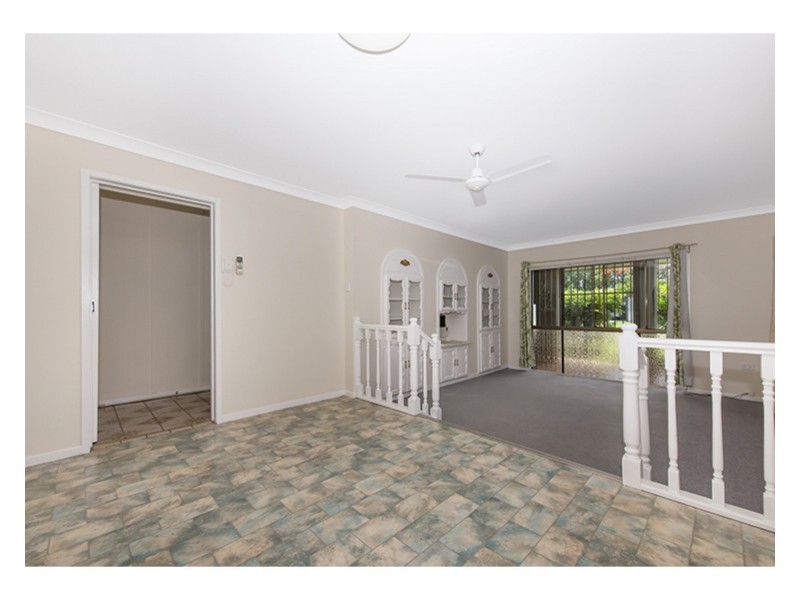 8 Mathiesen Street, Cranbrook QLD 4814